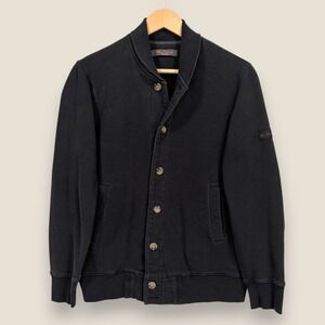 Ben Sherman Black Lightweight Jacket